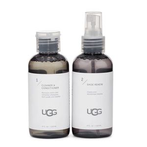 UGG Fluff Care Kit